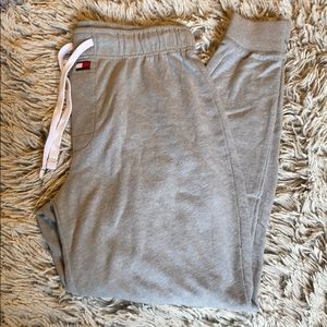 Tommy Hilfiger jogger sweatpants